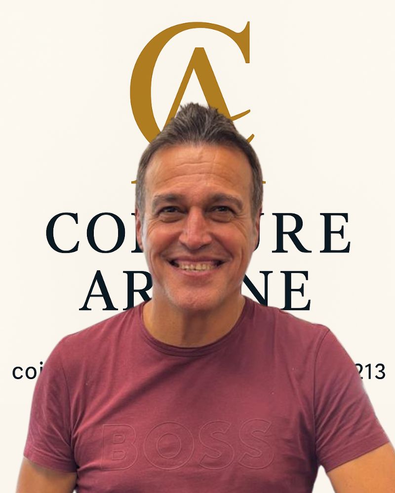 Coiffeur a Coiffure Arsene